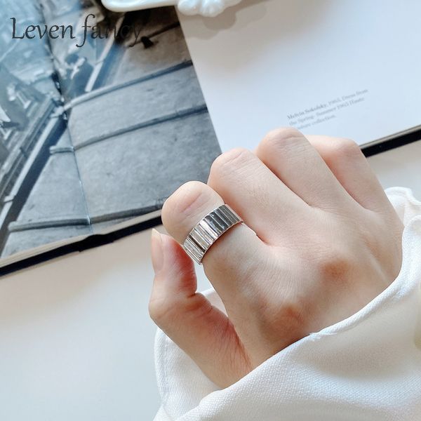 japan korea design 925 sterling silver curved surface ladder rings for women anniversary gift wedding band for bridesmaid, Golden;silver
japan korea design 925 sterling silver curved surface ladder rings for women anniversary gift wedding band for bridesmaid, Golden;silver