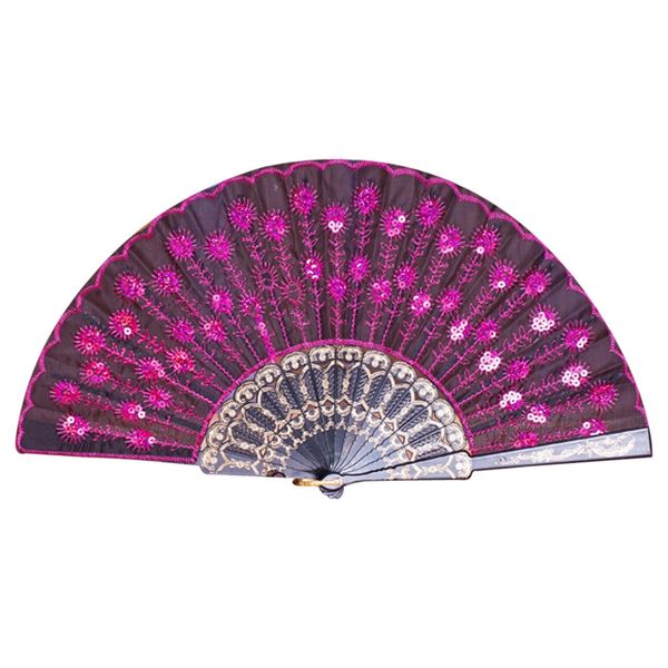 art fan folding peacock tail feather plastic bone sequins carved hand fan summer accessory crafts print home decor embroidery other home dec
art fan folding peacock tail feather plastic bone sequins carved hand fan summer accessory crafts print home decor embroidery other home dec