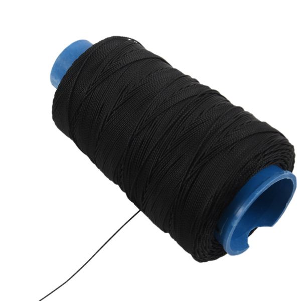горячая продажа 400м 80lbs нейлон витой тетива нить рыболовная строка швейный шнур кайт линия, черный, Black
горячая продажа 400м 80lbs нейлон витой тетива нить рыболовная строка швейный шнур кайт линия, черный, Black