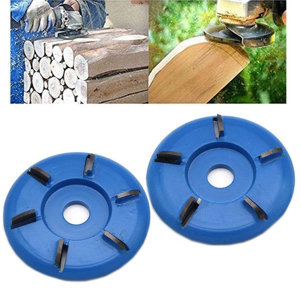 90mm diameter 22mm bore rotary planer curved blade power wood carving disc arc 72xd
90mm diameter 22mm bore rotary planer curved blade power wood carving disc arc 72xd