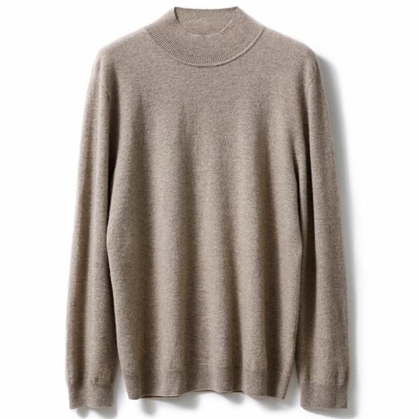 100%cashmere sweater men pullover winter autumn camel gray sweaters man warm natural fabric ing, White;black
100%cashmere sweater men pullover winter autumn camel gray sweaters man warm natural fabric ing, White;black