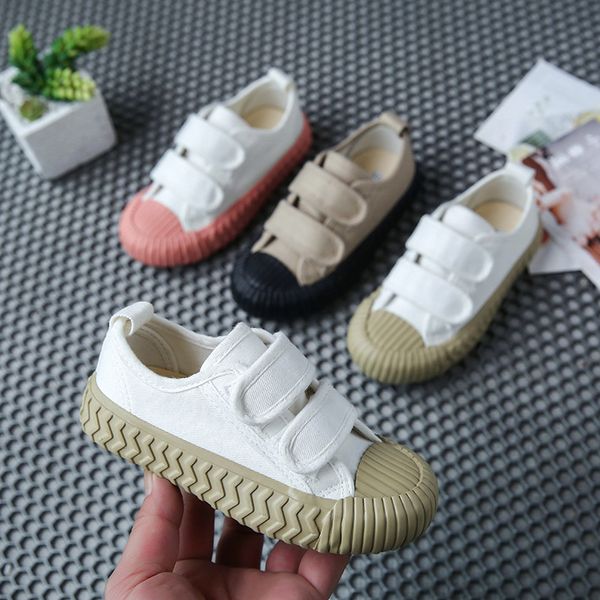 2020 new ins canvas children's shoes kids sneakers canvas shoe casual shoes for girls comfortable kids flats tenis infanti, Black
2020 new ins canvas children's shoes kids sneakers canvas shoe casual shoes for girls comfortable kids flats tenis infanti, Black