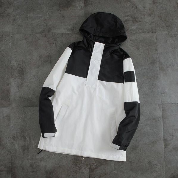 tt men designer jackets mens jackets coat new designer hooded jacket with letters windbreaker zipper hoodies for men sportwear clothing, Black;brown
tt men designer jackets mens jackets coat new designer hooded jacket with letters windbreaker zipper hoodies for men sportwear clothing, Black;brown