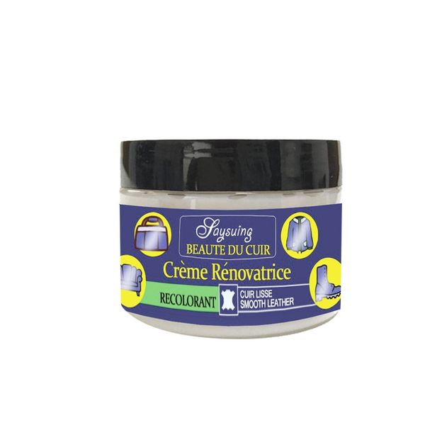 1pcs высокого качества по уходу за автомобилем кожа ремонт крем filler соединение для кожа restoration трещины ожоги отверстия автоаксессуар
1pcs высокого качества по уходу за автомобилем кожа ремонт крем filler соединение для кожа restoration трещины ожоги отверстия автоаксессуар