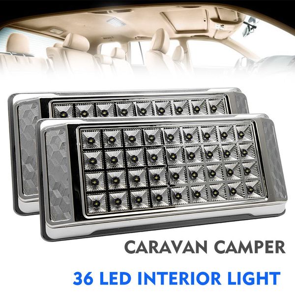 2x 12v 36 car led vehicle panel lamps auto interior reading lamp bulb car roof hid white light 600k
2x 12v 36 car led vehicle panel lamps auto interior reading lamp bulb car roof hid white light 600k