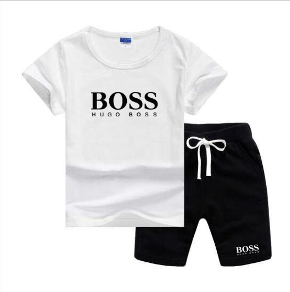 brand suitluxury designer baby boys summer clothing set children letters t shirt+short pants 2pcs boys tracksuit casual kids sport suits
brand suitluxury designer baby boys summer clothing set children letters t shirt+short pants 2pcs boys tracksuit casual kids sport suits