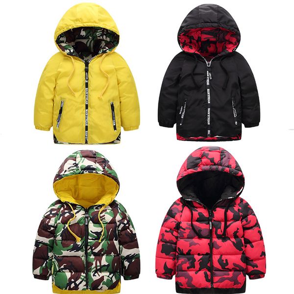 kids winter jacket boy warm jacket hooded clothes snow coats toddler winter coat girl baby thickened camouflage 1-5 years, Blue;gray
kids winter jacket boy warm jacket hooded clothes snow coats toddler winter coat girl baby thickened camouflage 1-5 years, Blue;gray