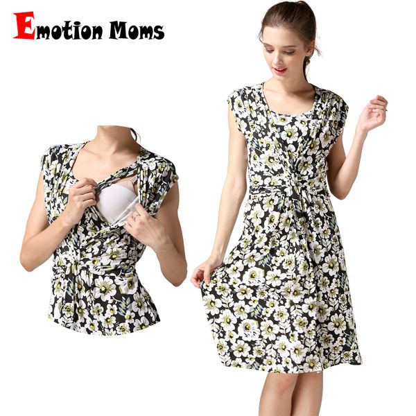 emotion moms maternity clothes summer maternity dresses nursing dress breastfeeding dresses pregnancy clothes for pregnant women, White
emotion moms maternity clothes summer maternity dresses nursing dress breastfeeding dresses pregnancy clothes for pregnant women, White
