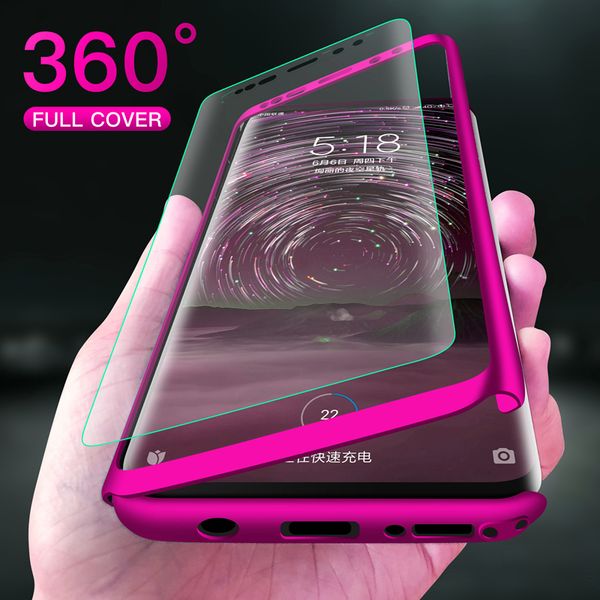 360 full protective phone case for samsung s10 s9 s8 plus s10e s7edge note 9 8 10 a70 a50 a30 a20 m10 m30 a51 a71 matte pc cover
360 full protective phone case for samsung s10 s9 s8 plus s10e s7edge note 9 8 10 a70 a50 a30 a20 m10 m30 a51 a71 matte pc cover
