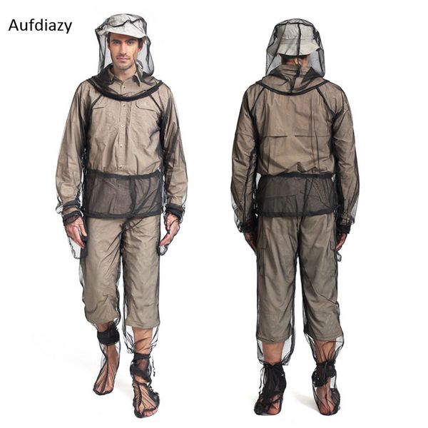 aufdiazy new outdoor camping hiking fishing high-density mesh yarn anti-mosquito suit summer men and women four-piece set im085, Black;green
aufdiazy new outdoor camping hiking fishing high-density mesh yarn anti-mosquito suit summer men and women four-piece set im085, Black;green