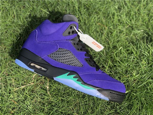 2020 аутентичные 5 alternate винограда баскетбол обувь мужчины фиолетовый фиолетовый замша grape ice black clear new emerald 5s тапок с ориг
2020 аутентичные 5 alternate винограда баскетбол обувь мужчины фиолетовый фиолетовый замша grape ice black clear new emerald 5s тапок с ориг