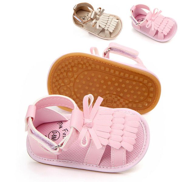 cute infant baby girls sandals fashion soft sole pu leather tassels crib shoes clogs toddler little baby prewalker sandals 0-18m, Black;red
cute infant baby girls sandals fashion soft sole pu leather tassels crib shoes clogs toddler little baby prewalker sandals 0-18m, Black;red