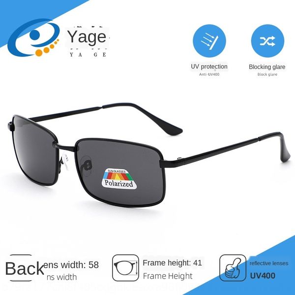 vdtlc jagger yf1022 men's fishing polarized sun square large frame driver's jagger yf1022 men's fishing polarized sun square, Silver
vdtlc jagger yf1022 men's fishing polarized sun square large frame driver's jagger yf1022 men's fishing polarized sun square, Silver
