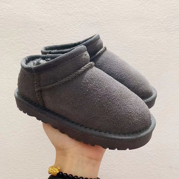 2020 зимняя классика mini short leather австралия snow boots на открытом воздухе дети обувь мальчик девочка молодежь ребенок спорт бег разме, Black
2020 зимняя классика mini short leather австралия snow boots на открытом воздухе дети обувь мальчик девочка молодежь ребенок спорт бег разме, Black