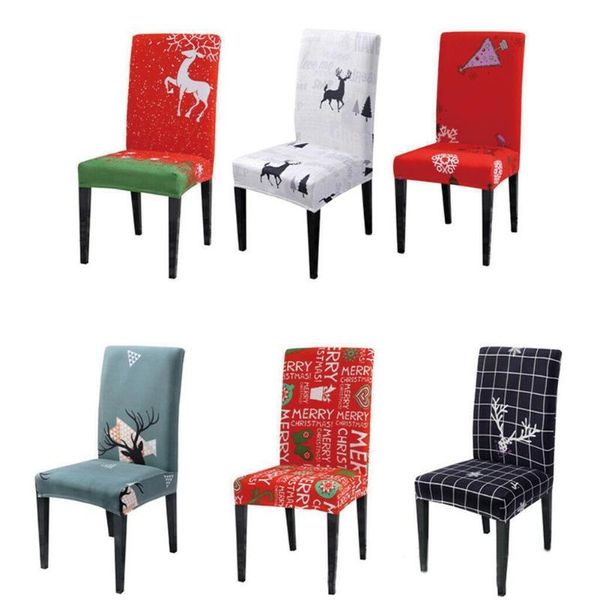 christmas stretch dining chair cover spandex decoration slipcovers banquet l seat covers chair covering decor office k8y5
christmas stretch dining chair cover spandex decoration slipcovers banquet l seat covers chair covering decor office k8y5