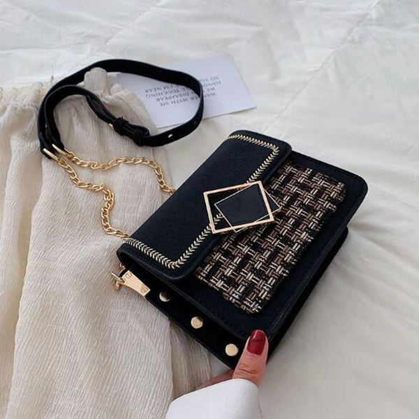 новые проектировщики кожа weave crossbody сумка для женщин 2020 роскошных сумок цепи простого малого плеча сумки женских закрылки
новые проектировщики кожа weave crossbody сумка для женщин 2020 роскошных сумок цепи простого малого плеча сумки женских закрылки