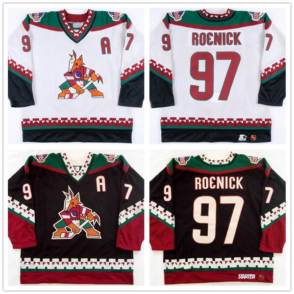 custom vintage 97 jeremy roenick 27 coyotes shane doan keith tkachuk tony amonte black hockey jerseys stitched ccm any name your number
custom vintage 97 jeremy roenick 27 coyotes shane doan keith tkachuk tony amonte black hockey jerseys stitched ccm any name your number