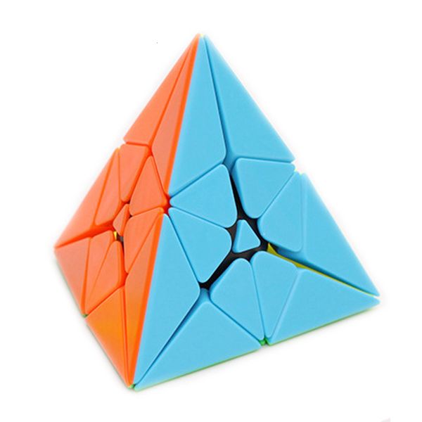 кубики babelemi 3x3x3 discrete pyramid speed magic cube puzzle игры развивающие игрушки непоседа для детей детский рождественский подарок
кубики babelemi 3x3x3 discrete pyramid speed magic cube puzzle игры развивающие игрушки непоседа для детей детский рождественский подарок