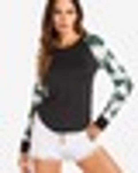 pullovers blouses shirts women 2019 spring autumn casual loose camouflage printed o neck long sleeves tees patchwork blusas, White
pullovers blouses shirts women 2019 spring autumn casual loose camouflage printed o neck long sleeves tees patchwork blusas, White
