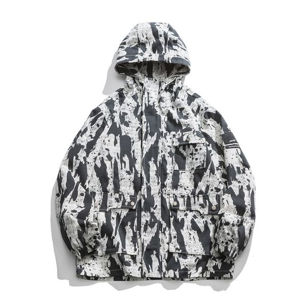 cotton camo jacket men's fashion printed casual hooded jackets mens streetwear loose hip hop bomber jacket men outwear m-2xl, Black;brown
cotton camo jacket men's fashion printed casual hooded jackets mens streetwear loose hip hop bomber jacket men outwear m-2xl, Black;brown