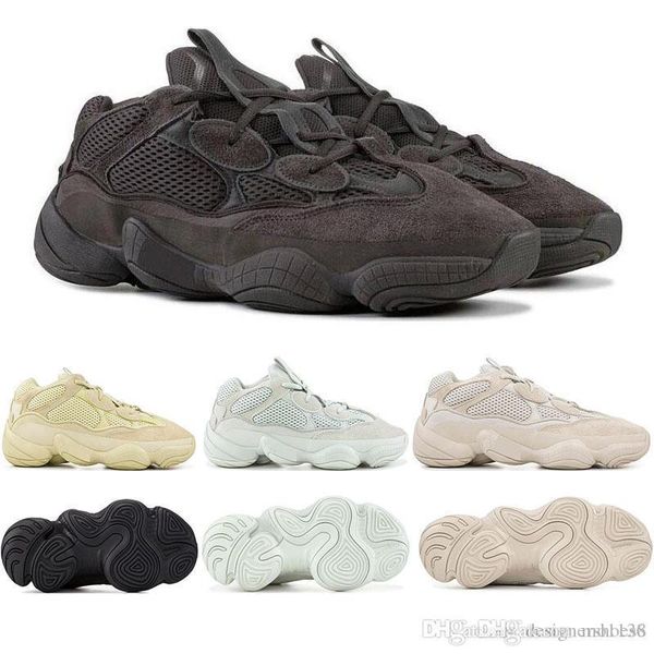 2019 new salt 500 kanye west running shoes with original box 2019 designer men shoes yellow blush desert rat 500 sport sneakers
2019 new salt 500 kanye west running shoes with original box 2019 designer men shoes yellow blush desert rat 500 sport sneakers