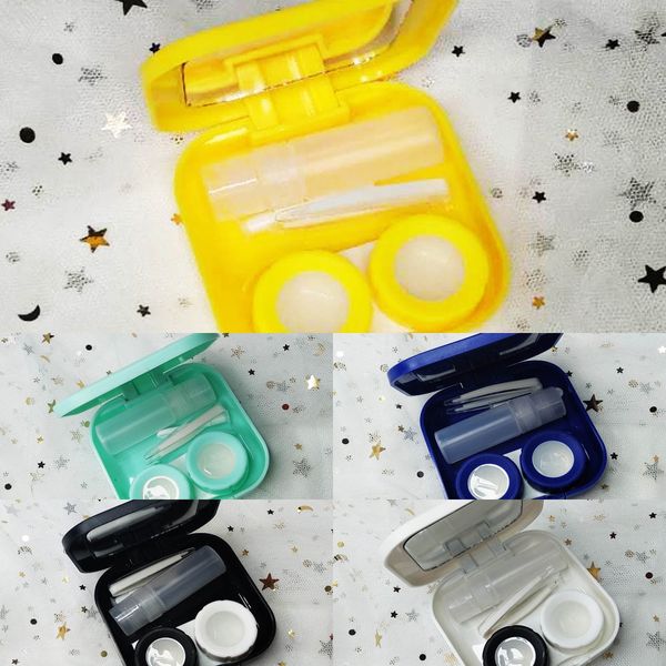 simple square flat cover solid color invisible box pupil care case glasses case nursing glasses box ca3006
simple square flat cover solid color invisible box pupil care case glasses case nursing glasses box ca3006