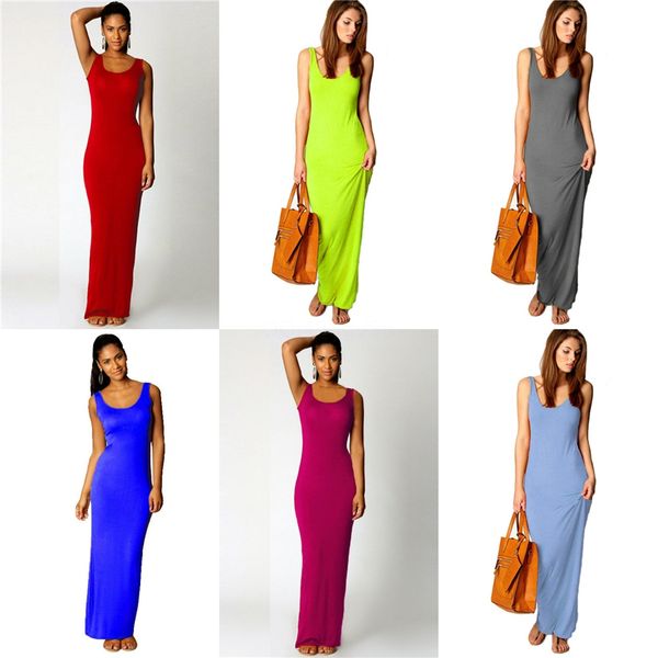 без рукавов моды одежды повседневной multicolor пляж платья женской одежда backless холтер воротник женщины платья спагетти ремень # 273, Black;gray
без рукавов моды одежды повседневной multicolor пляж платья женской одежда backless холтер воротник женщины платья спагетти ремень # 273, Black;gray
