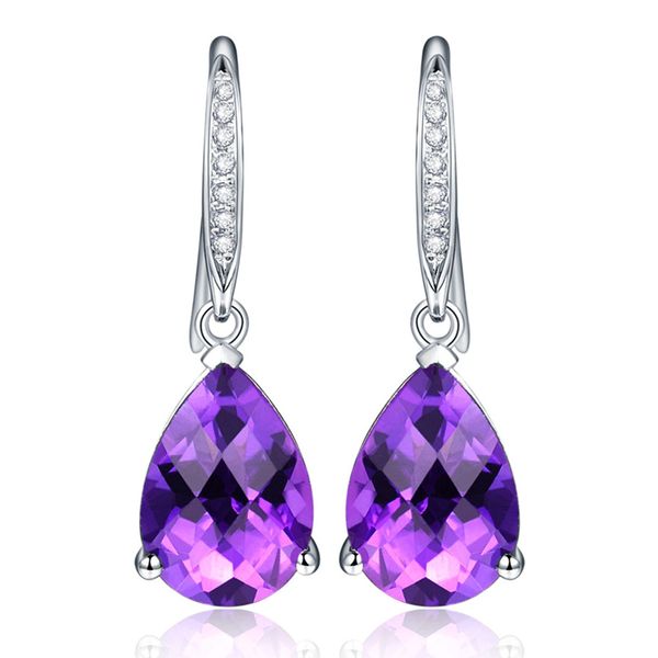 amethyst gemstones purple crystal dangle drop earrings for women pendientes white &rose gold diamond fashion luxury jewelry gift, Golden;silver
amethyst gemstones purple crystal dangle drop earrings for women pendientes white &rose gold diamond fashion luxury jewelry gift, Golden;silver