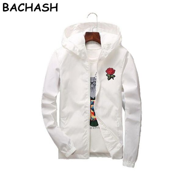 s-7xl hooded windbreaker jacket patchwork jackets women color block zipper jacket 2018 fall fashion casual plus size outerwear, Black;brown
s-7xl hooded windbreaker jacket patchwork jackets women color block zipper jacket 2018 fall fashion casual plus size outerwear, Black;brown