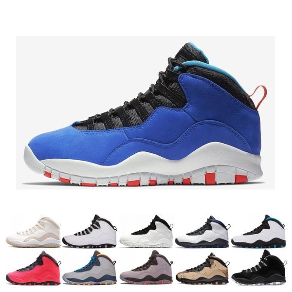 Basketball Shoes 10 10s Men Westbrook Class of 2006 Cement I'm Back Cool Grey Black White Cheap Mens Sport Sneaker Size 41-47
Basketball Shoes 10 10s Men Westbrook Class of 2006 Cement I'm Back Cool Grey Black White Cheap Mens Sport Sneaker Size 41-47