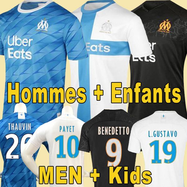 19 20 olympique de marseille soccer jersey om jerseys 2019 2020 maillot de foot payet thauvin 120 years football shirt 120th anniversary, Black;yellow
19 20 olympique de marseille soccer jersey om jerseys 2019 2020 maillot de foot payet thauvin 120 years football shirt 120th anniversary, Black;yellow