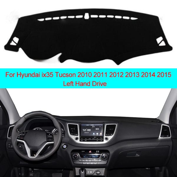 car dashboard cover carpet mat for ix35 tucson 2010 2011 2012 2013 2014 2015 lhd carpet dashmat sun shade pad cushion
car dashboard cover carpet mat for ix35 tucson 2010 2011 2012 2013 2014 2015 lhd carpet dashmat sun shade pad cushion