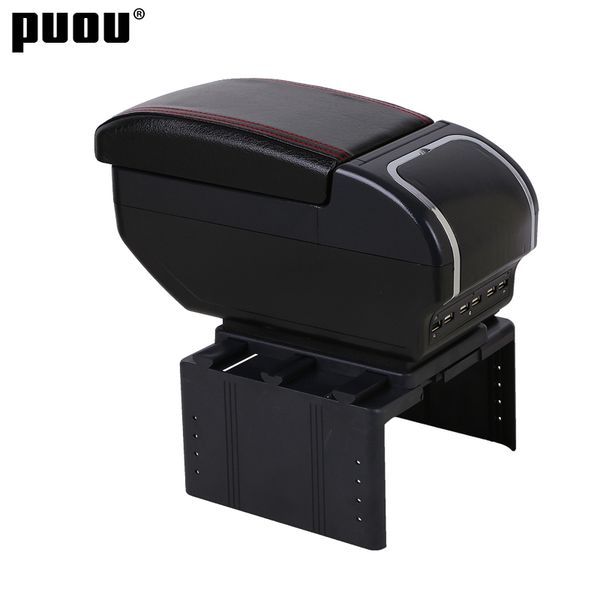 universal car armrest box dual layer large space central store content box with cup holder ashtray usb interface charging car s
universal car armrest box dual layer large space central store content box with cup holder ashtray usb interface charging car s