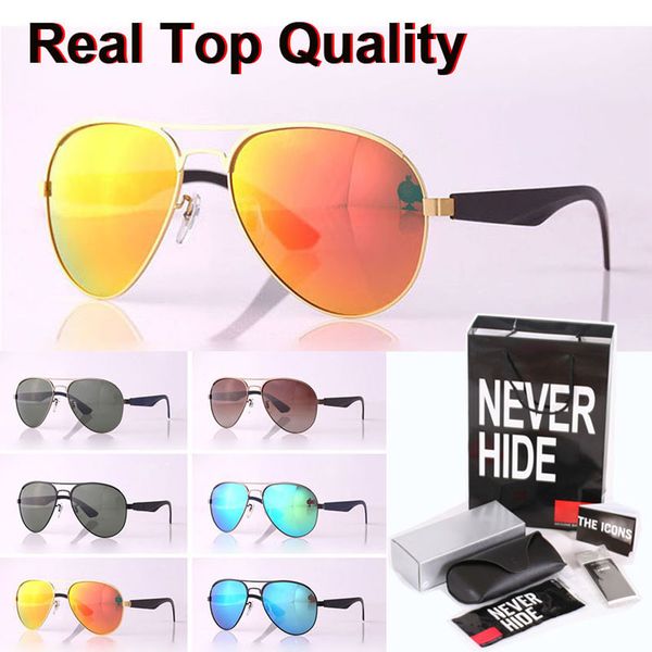 polarized sunglasses women men brand designer sports driving sun glasses with original box, packages, accessories, everything, White;black
polarized sunglasses women men brand designer sports driving sun glasses with original box, packages, accessories, everything, White;black