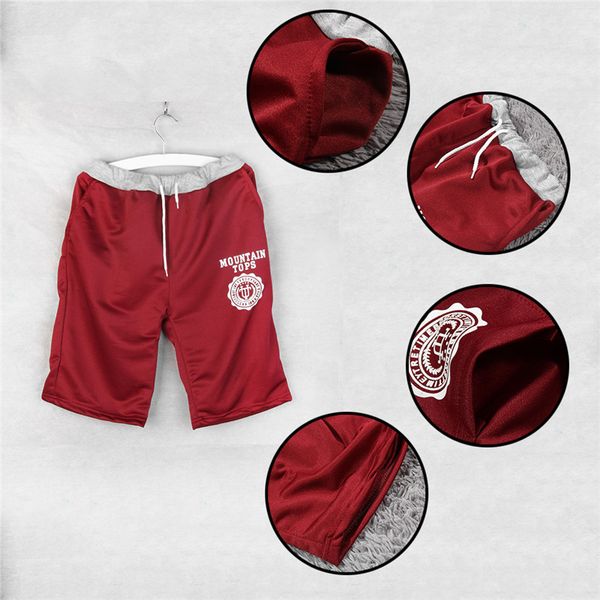 2018 casual men cotton shorts for sports beach board men quick drying summer solid polyester new brand boardshorts plus size, White;black
2018 casual men cotton shorts for sports beach board men quick drying summer solid polyester new brand boardshorts plus size, White;black