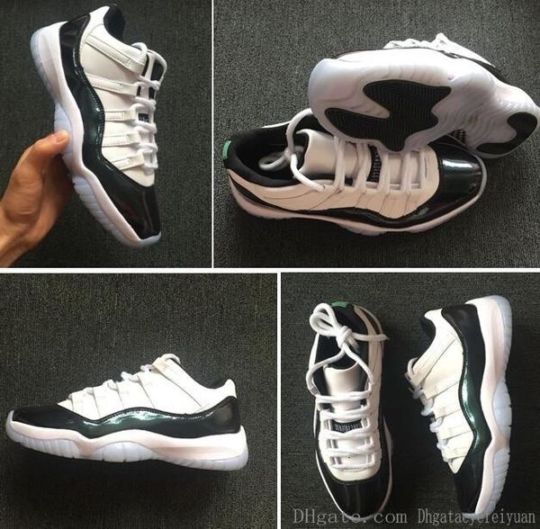 wholesale low easter 11 emerald iridescent 11s mens basketball shoes sports shoes with box men basketball shoes sneakers
wholesale low easter 11 emerald iridescent 11s mens basketball shoes sports shoes with box men basketball shoes sneakers