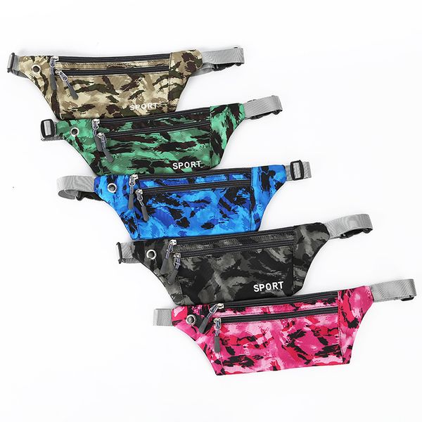 спорт бег waist pack пояс мужчин и женщин камуфляж дорожная сумка открытый восхождение горы pack пояс грудь сумка бег телефон кошелек
спорт бег waist pack пояс мужчин и женщин камуфляж дорожная сумка открытый восхождение горы pack пояс грудь сумка бег телефон кошелек