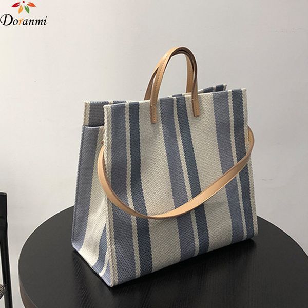 doranmi striped handbag women's bags big totes 2020 new casual shoulder bag square handbags handle bag casual tote bg504
doranmi striped handbag women's bags big totes 2020 new casual shoulder bag square handbags handle bag casual tote bg504