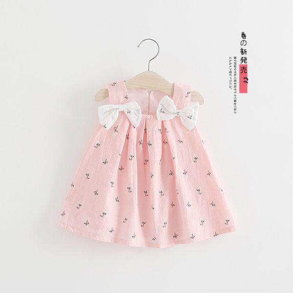 children's dress korean children's dress children's dress summer bow flower print suspender skirt princess skirt, Red;yellow
children's dress korean children's dress children's dress summer bow flower print suspender skirt princess skirt, Red;yellow