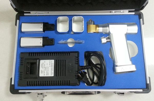 medical electric orthopedic bone drill surgical drill-cannulated bone drilling
medical electric orthopedic bone drill surgical drill-cannulated bone drilling
