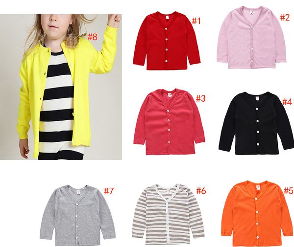 children's solid color v-neck female boy and girl sweater shirt spring and autumn coat long-sleeved cardigan children's clothes 8, Blue;gray
children's solid color v-neck female boy and girl sweater shirt spring and autumn coat long-sleeved cardigan children's clothes 8, Blue;gray