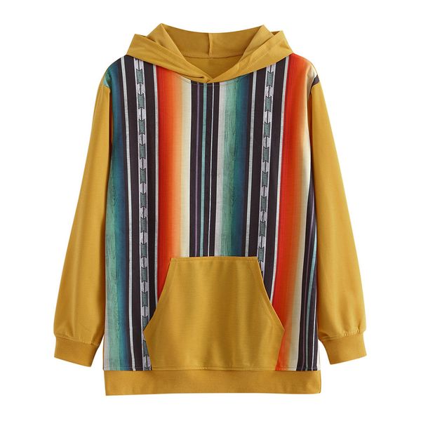 pullover hoodies women long sleeve patchwork print pocket loose hoodie fleeces winter jumper plus size sudaderas mujer, Black
pullover hoodies women long sleeve patchwork print pocket loose hoodie fleeces winter jumper plus size sudaderas mujer, Black