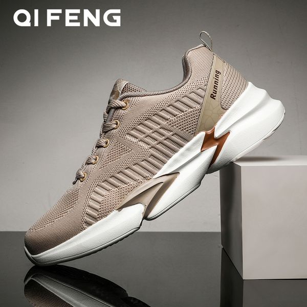 2019 new fashion men outdoor running shoes breathable sports walking sneakers comfortable trendy footwear popular school shoe
2019 new fashion men outdoor running shoes breathable sports walking sneakers comfortable trendy footwear popular school shoe