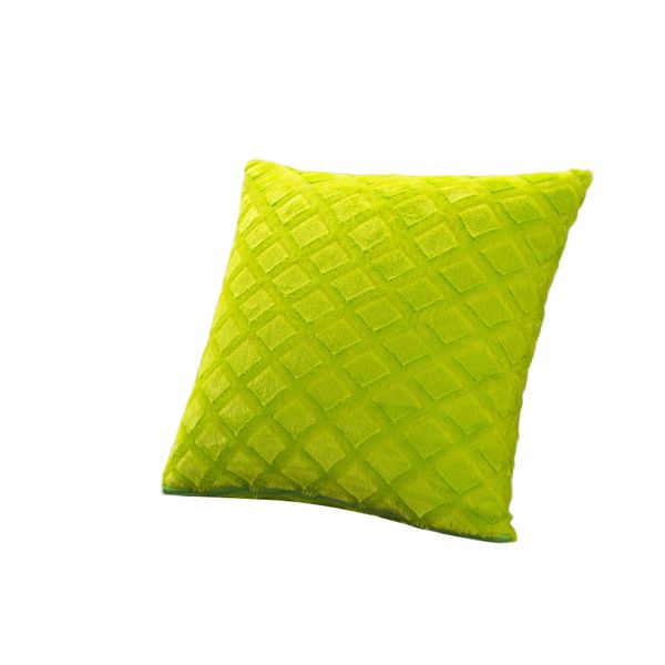plush cozy pillowcase soft throw wedding cushion pillow case cover shape rhombus home 43cmx43cm
plush cozy pillowcase soft throw wedding cushion pillow case cover shape rhombus home 43cmx43cm