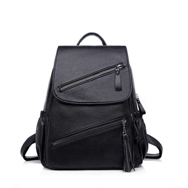 acelure women backpacks designer pu leather bag packs fashion school bags for teenagers girls large capacity travel bags mochila
acelure women backpacks designer pu leather bag packs fashion school bags for teenagers girls large capacity travel bags mochila