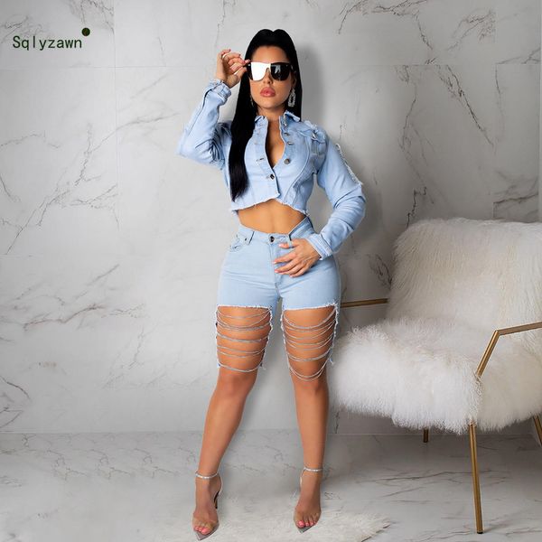 women hollow out demin pants metal chain sling blue short jeans streetwear bodycon shorts plus size 2xl, White
women hollow out demin pants metal chain sling blue short jeans streetwear bodycon shorts plus size 2xl, White