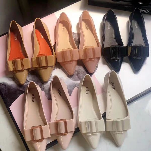2020 new women melissa pointy iii women jelly shoes sandals jelly sandals melissa female hollow flat shoes summe, Black
2020 new women melissa pointy iii women jelly shoes sandals jelly sandals melissa female hollow flat shoes summe, Black