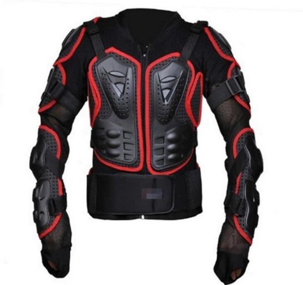 chcycle body full jacket motorcycle armor protetor de pescoco bust racing armor motor motocross protection
chcycle body full jacket motorcycle armor protetor de pescoco bust racing armor motor motocross protection
