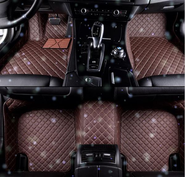 new for peugeot 206 20042008 special stereotypes luxury floor mats waterproof easy to clean waterproof car mat allweather mat
new for peugeot 206 20042008 special stereotypes luxury floor mats waterproof easy to clean waterproof car mat allweather mat