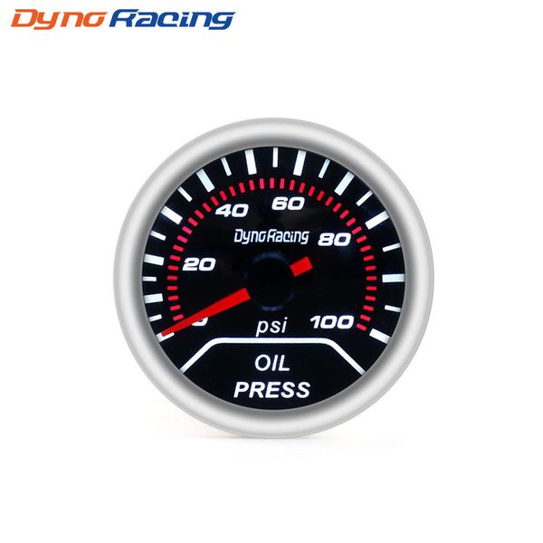 dynoracing 2" 52mm автомобиля дыма линзы давления масла манометр 0-100 psi дисплей маслобойня метр включить датчик tt101230
dynoracing 2" 52mm автомобиля дыма линзы давления масла манометр 0-100 psi дисплей маслобойня метр включить датчик tt101230